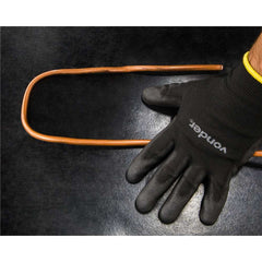 Jogo Mola Curvadora Para Tubos De Cobre Com 4 Peças Vonder