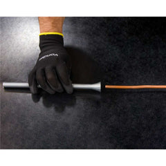 Jogo Mola Curvadora Para Tubos De Cobre Com 4 Peças Vonder