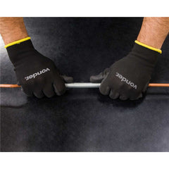 Jogo Mola Curvadora Para Tubos De Cobre Com 4 Peças Vonder