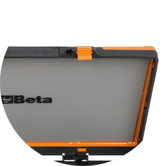 Jogo de Soquetes Estriados 1/2'' com Acessórios Catraca Chave Manivela 920B/C21X Beta