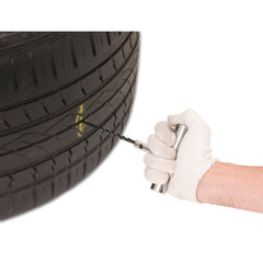 Jogo aplicador reparador de pneus sem câmara jrv4000 Vonder