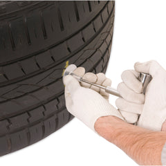 Jogo aplicador reparador de pneus sem câmara jrv4000 Vonder