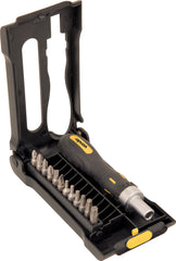 Jogo bits ponteiras 1/4" c/ 13 pç cromo vanádio bp389 Vonder