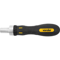 Jogo bits ponteiras 1/4" c/ 13 pç cromo vanádio bp389 Vonder