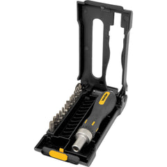 Jogo bits ponteiras 1/4" c/ 13 pç cromo vanádio bp389 Vonder