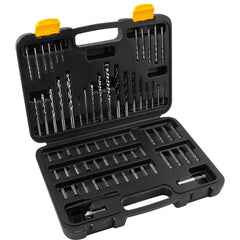 Jogo Brocas/Bits Combinado 70 Pecas Vonder