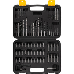Jogo Brocas/Bits Combinado 70 Pecas Vonder