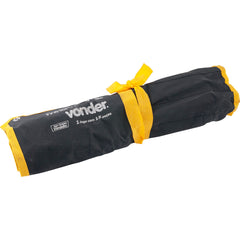 Jogo Chave Estrela 6-32mm Cromo Cromada 12 pçs Vonder