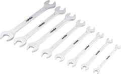 Jogo Chave Fixa 6-22mm Cromo Fosco 8 pçs Supor Vonder