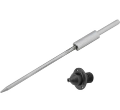 Agulha e Bico para Pistola Pintura Pdv100 Vonder
