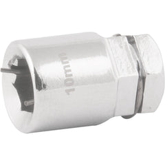 Jogo De Chave Estrela Múltipla 8mm À 19mm E Bits Com Catraca