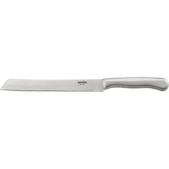Jogo de faca aço inox com 6 peças kf 050 - Vonder