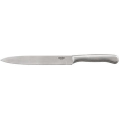Jogo de faca aço inox com 6 peças kf 050 - Vonder