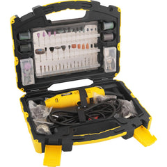 Jogo De Microrretífica 115 Watts 220 Volts Com 452 Acessório