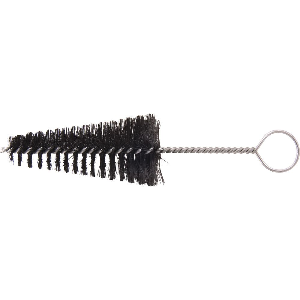 Jogo Escova Tubular Nylon Com 9 Peças - Vonder