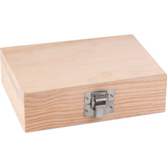 Jogo fresa vídea para madeira com 12 peças - Vonder