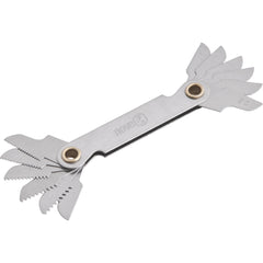Jogo macho manual e cossinete com 40 peças - Nove54