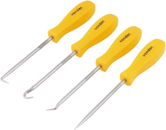 Jogo pegadores mini com 4 peças - Vonder