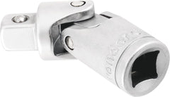 Junta universal p/ soquete encaixe 1/2" cromo vanádio Vonder