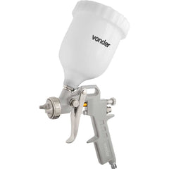 Kit Acessórios Para Compressor Com 4 Peças ACV4 Vonder
