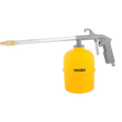 Kit Acessórios Para Compressor Com 5 Peças ACV5 Vonder