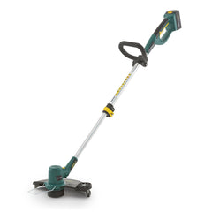 Kit Aparador Grama 24V Ag24B + Soprador 24V Sp24B 2Ah Tekna