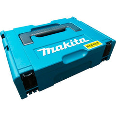 Kit Carregador DC10SB Bivolt com 2 Baterias BL1016 Makita