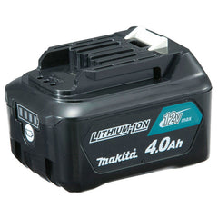 Kit Carregador DC10SB Bivolt com 2 Baterias BL1041B Makita