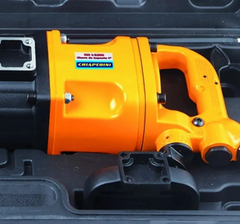 Kit Chave de Impacto 1'' Pinless Curto Chi-3200C Chiaperini