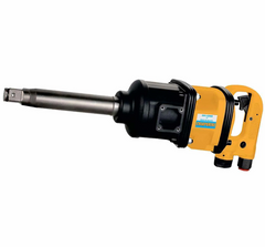 Kit Chave de Impacto 1'' Pinless Hammer Chi-2400 Chiaperini