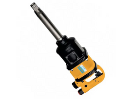 Kit Chave de Impacto 1'' Pinless Hammer Chi-2400 Chiaperini