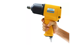 Kit Chave de Impacto 3/4'' Twin Hammer Chi-1200 Chiaperini