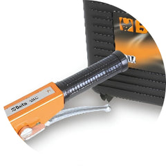 Kit com Curva Tubos 7 Mordentes Estojo Plástico 388C/C8 Beta