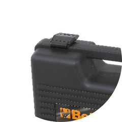Kit com Curva Tubos 7 Mordentes Estojo Plástico 388C/C8 Beta