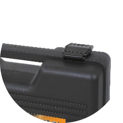 Kit com Curva Tubos 7 Mordentes Estojo Plástico 388C/C8 Beta