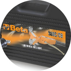 Kit com Curva Tubos 7 Mordentes Estojo Plástico 388C/C8 Beta