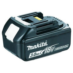 KIT Parafusadeira e Furadeira Impacto DHP482+DTD152 Com 2 Baterias Carregador Maleta DLX2131 Makita