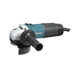 Kit Furadeira de Impacto M0801B + Esmerilhadeira Angular M0901B MTK0003B 127V Makita