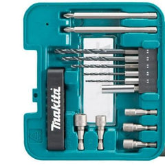 Kit de Acessórios 42 Peças Makita