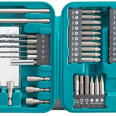 Kit de Acessórios 42 Peças Makita