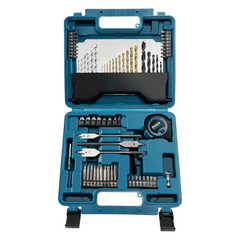 Kit de Ferramentas Philco PKF01 70 acessórios e Maleta