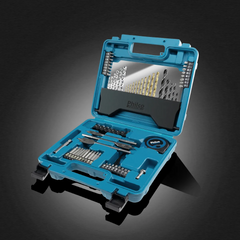 Kit de Ferramentas Philco PKF01 70 acessórios e Maleta