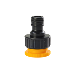 Engate Rápido Aquastop e Adaptador Fêmea WAP GKERA01