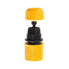 Engate Rápido Aquastop e Adaptador Fêmea WAP GKERA01
