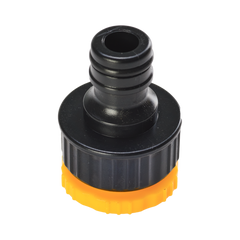 Engate Rápido Aquastop e Adaptador Fêmea WAP GKERA01