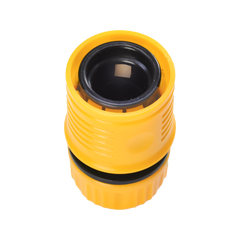 Kit Engate Rápido Simples WAP GKERS01 Conexão Tipo Click, Adaptador Fêmea 3/4"