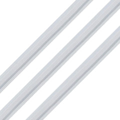 Kit Fita Led Neon 127V 6500K 7W Plug 5m IP65 Black+Decker