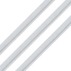 Kit Fita Led Neon 220V 3000K 7W Plug 5m IP65 Black+Decker