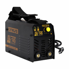 Kit Inversor De Solda Standard 100A 220V Com Mascara De Auto Escurecimento Lynus Kisl-145