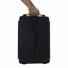 Kit Maleta com Ferramentas 115 peças LKF-116 Lynus